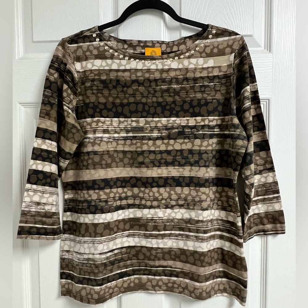 Ruby Rd. Shirt